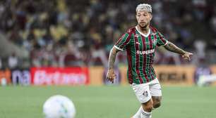 Fluminense supera o Grêmio e começa o Brasileirão com vitória