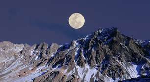 Vem aí a Lua Cheia em Leão: é hora de bancar quem você é e assumir seu brilho