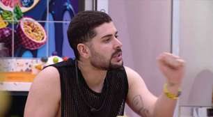 'BBB 26': Marcelo desconfia de Ana Paula e Milena ao receber 'alvos': 'Não quero acreditar'