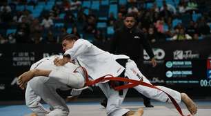 Parque Olímpico recebe Grappling &amp; Jiu-Jitsu Rio Festival