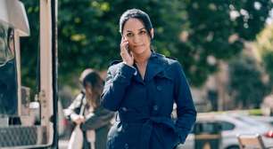 Quando estreia o 5º episódio da segunda temporada de 'Sequestro', com Idris Elba?