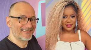 Britto Jr. abre o jogo e analisa ida de Cariúcha para a RedeTV!