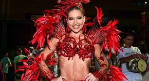 Poucos sabem, mas este vegetal incomum é um dos segredos do corpo de Virgínia para o Carnaval: evita a osteoporose e ajuda a emagrecer