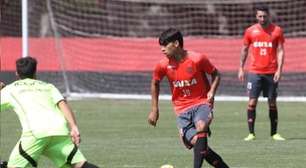 Flamengo divulga numeração de Paquetá; saiba qual