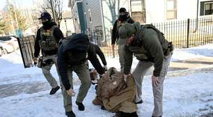 Itália minimiza presença do ICE durante Olimpíadas de 2026