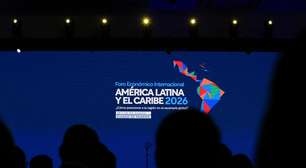 Itália pede à América Latina atenção em 'desenvolvimento sustentável'