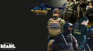 Especialização ensinará agentes de segurança a rastrear criptomoedas em todo o Brasil