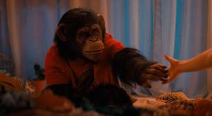 'O Primata', terror com ator vencedor do Oscar, estreia nos cinemas