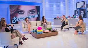 Cariúcha não terá cenário na Rede TV? Entenda