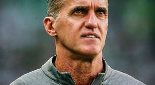 Mancini fala sobre bom início de temporada: 'Forma positiva'