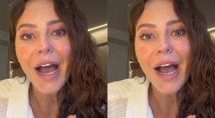 Paolla Oliveira solta o verbo contra adolescentes que mataram cão Orelha: 'Bandidos'