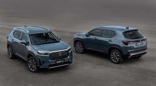 Honda WR-V 2026 terá versão LX mais barata? Saiba os planos da marca após sucesso