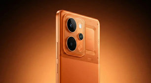 Adeus, carregador: este celular tem bateria com mais de 10.000 mAh e dura dias longe da tomada