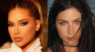 Virginia Fonseca confessa seu verdadeiro temor sobre praias do Rio de Janeiro e cita Jade Picon