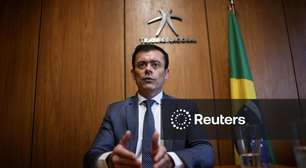 Governo espera entregar resultado fiscal próximo da meta em 2026, diz Ceron