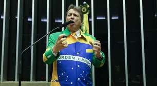 Bibo Nunes é condenado a pagar R$ 100 mil por defender que estudantes fossem 'queimados vivos'