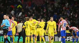 Bodø faz história ao vencer Atlético de Madrid e se classificar para o playoff da Champions