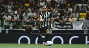 Maycon admite frustração após empate em casa: "A gente merecia vencer"