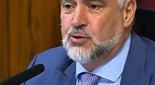 PL de Paulo Pimenta propõe demissão de juízes condenados e perda automática de mandatos