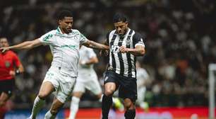 Auxiliar de Sampaoli lamenta empate do Atlético, mas valoriza atuação contra "favorito ao título"