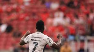 Athletico derrota o Internacional na estreia pelo Brasileirão