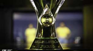 Brasileirão amplia fronteiras e fecha acordo para transmissões em 17 países em 2026