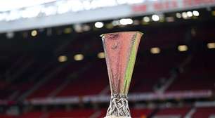 Liga Europa define classificados, playoffs e eliminados após fim da fase de liga