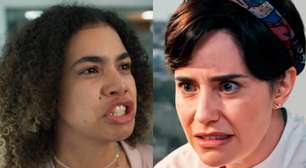 Três Graças: Samira descobre que Joélly não quer dar a filha após o nascimento e toma atitude macabra