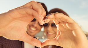 4 signos que podem começar uma relação em fevereiro