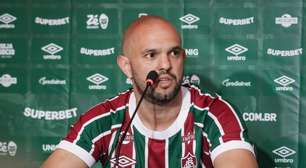 Fluminense adota cautela e procura ser assertivo por centroavante