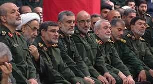 Irã: UE classifica Guardiões da Revolução como organização terrorista e impõe sanções a autoridades