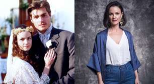 Lembra da Rosana de Terra Nostra? Veja por onde anda a atriz