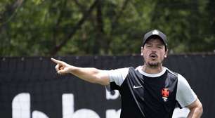 Mirassol recebe o Vasco na abertura do Brasileirão em duelo de expectativas distintas