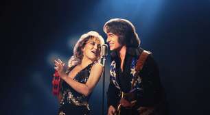 'Song Sung Blue', filme que indicou Kate Hudson ao Oscar, estreia nos cinemas