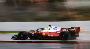 F1: Conheça todos os carros da temporada de 2026