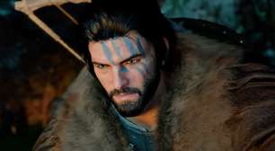 Crimson Desert ganha novo vídeo focado na história e jogabilidade