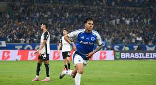 Palpite Botafogo x Cruzeiro - Brasileirão - 29/01/2026