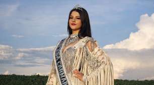 'Sonhos podem se tornar realidade': Jovem surda é coroada princesa do Carnaval em SP