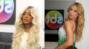 SBT vive semana de grandes perdas entre seus talentos da nova geração