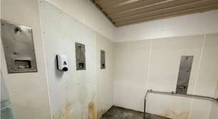 Esposa de brasileiro detido por imigração nos EUA denuncia condições desumanas: 'Absolutamente deploráveis'