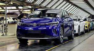 Europa acelera elétricos puros e mostra caminho diferente do Brasil