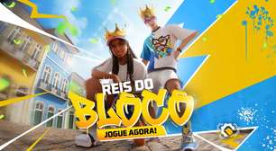 Free Fire terá mapa feito por brasileiros e inspirado no Pelourinho