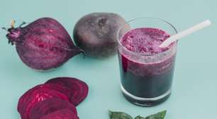 Suco de beterraba é bom para quê?