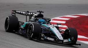 F1 2026: Confira o resultado completo do 4° dia de testes em Barcelona