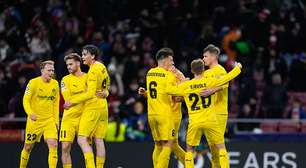 Terror de gigantes e estádio com gramado sintético: conheça o time sensação da Champions