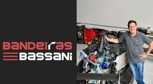 Scuderia Bandeiras fecha parceira com Bassani para F4 Brasileira