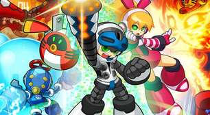 Estúdio de Mighty No. 9, fundado por Keiji Inafune, fecha as portas