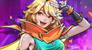 Neon Abyss 2 ganha nova personagem jogável e chefe inspirada em Mona Lisa