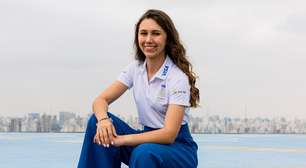 Campos Racing anuncia a participação de Rafaela Ferreira na Fórmula Winter Series
