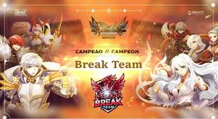 Ragnarok Online Stars LATAM 2025 chega ao fim com vitória de equipe brasileira
